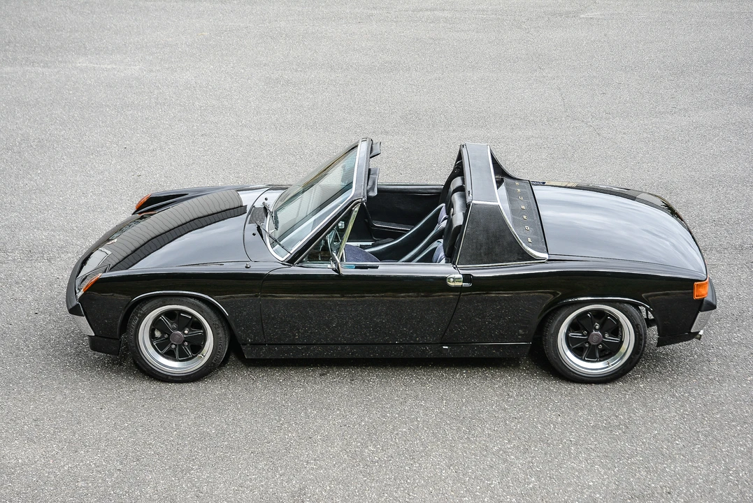 1970 Porsche 914/6 - Image 15 of 31