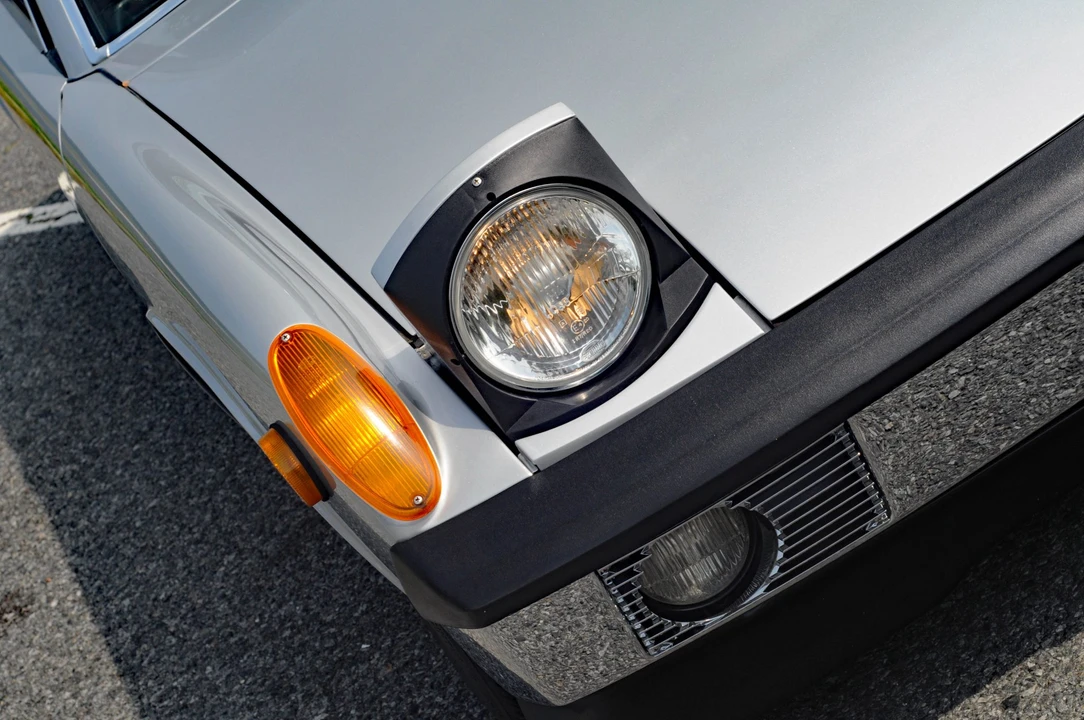 1970 Porsche 914/6 - Image 30 of 31