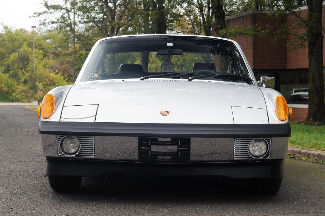 1970 Porsche 914/6 - Image 8 of 31