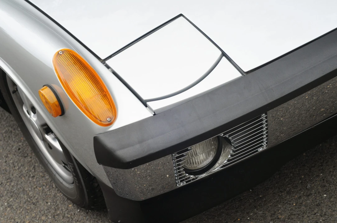 1970 Porsche 914/6 - Image 29 of 31