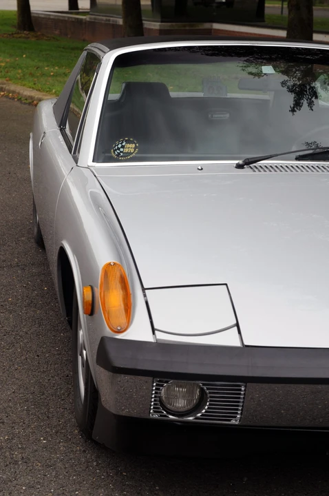 1970 Porsche 914/6 - Image 28 of 31