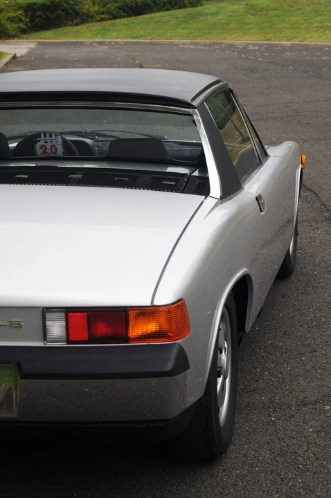 1970 Porsche 914/6 - Image 23 of 31
