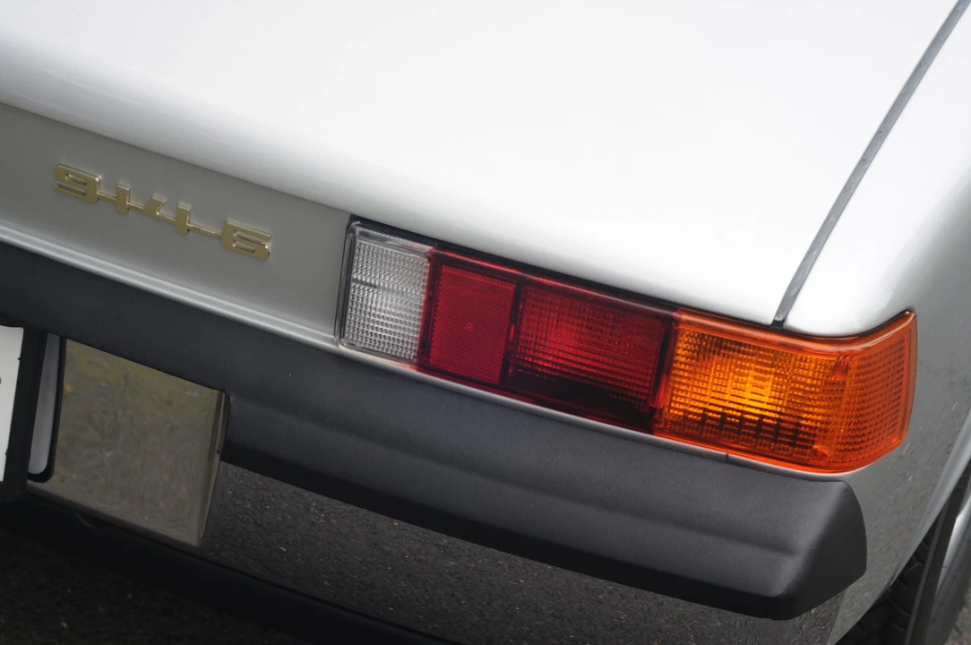 1970 Porsche 914/6 - Image 22 of 31