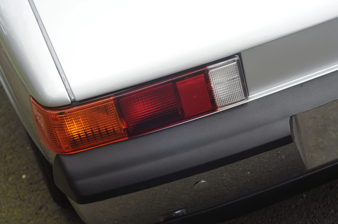 1970 Porsche 914/6 - Image 21 of 31
