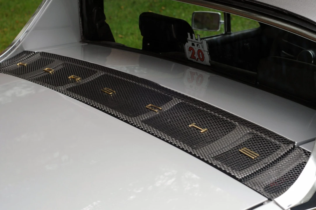 1970 Porsche 914/6 - Image 25 of 31