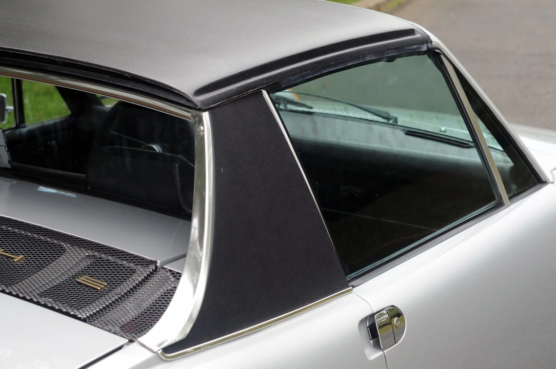 1970 Porsche 914/6 - Image 26 of 31