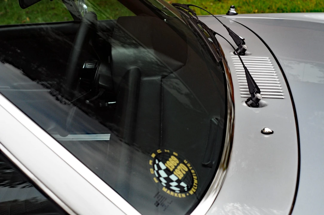 1970 Porsche 914/6 - Image 27 of 31