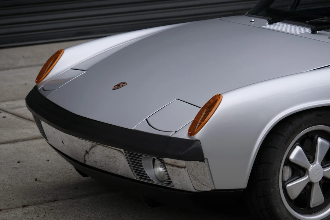 1970 Porsche 914/6 - Image 29 of 31