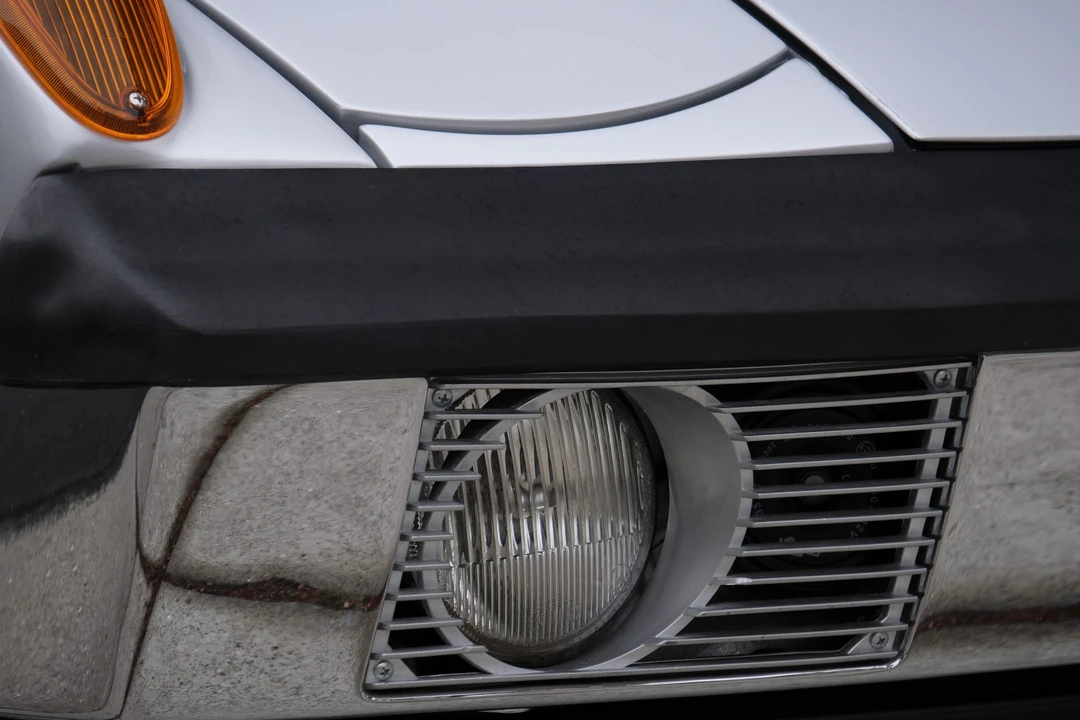 1970 Porsche 914/6 - Image 30 of 31