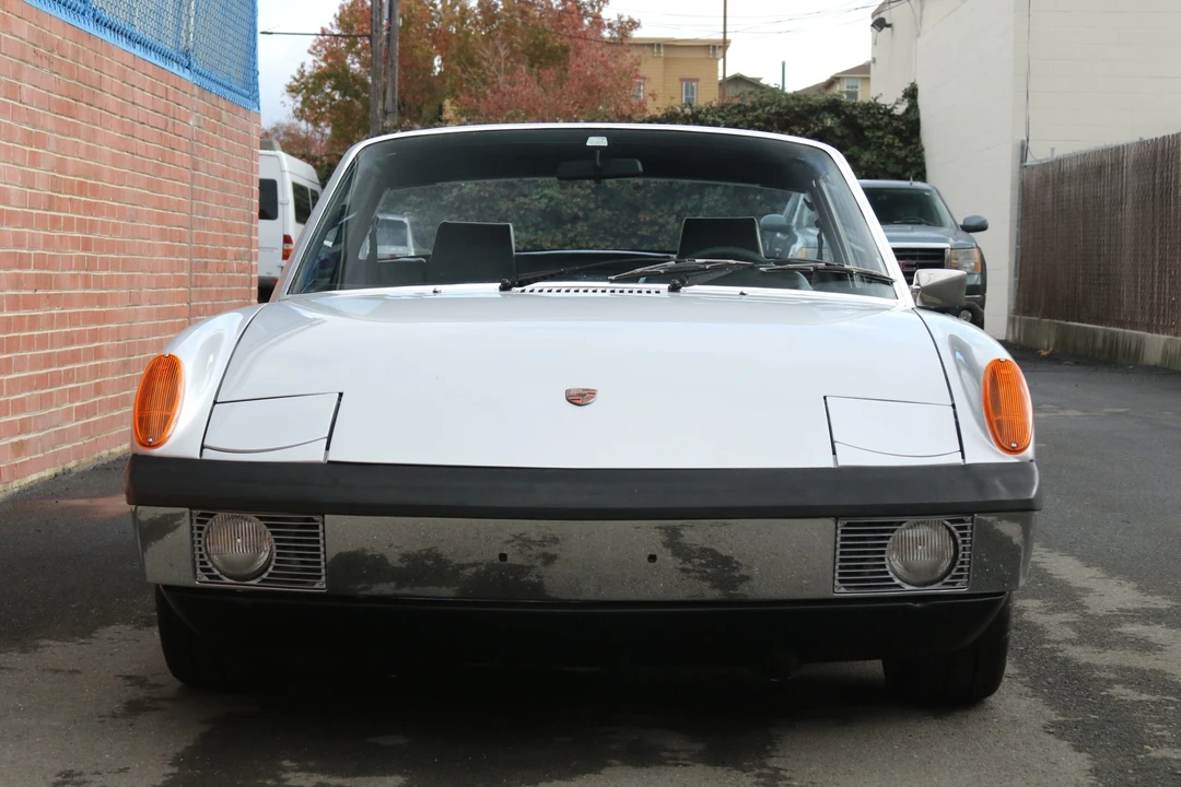 1970 Porsche 914/6 - Image 11 of 31