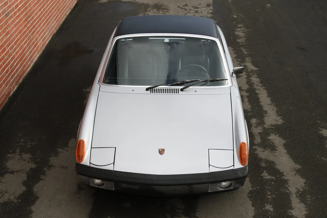 1970 Porsche 914/6 - Image 10 of 31