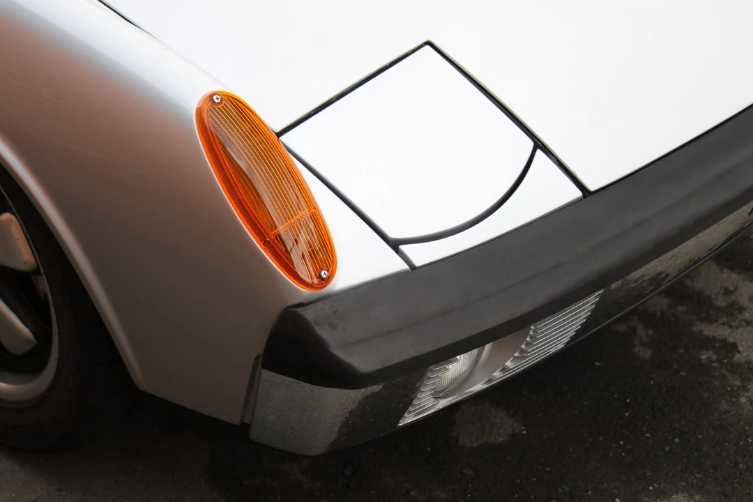 1970 Porsche 914/6 - Image 31 of 31