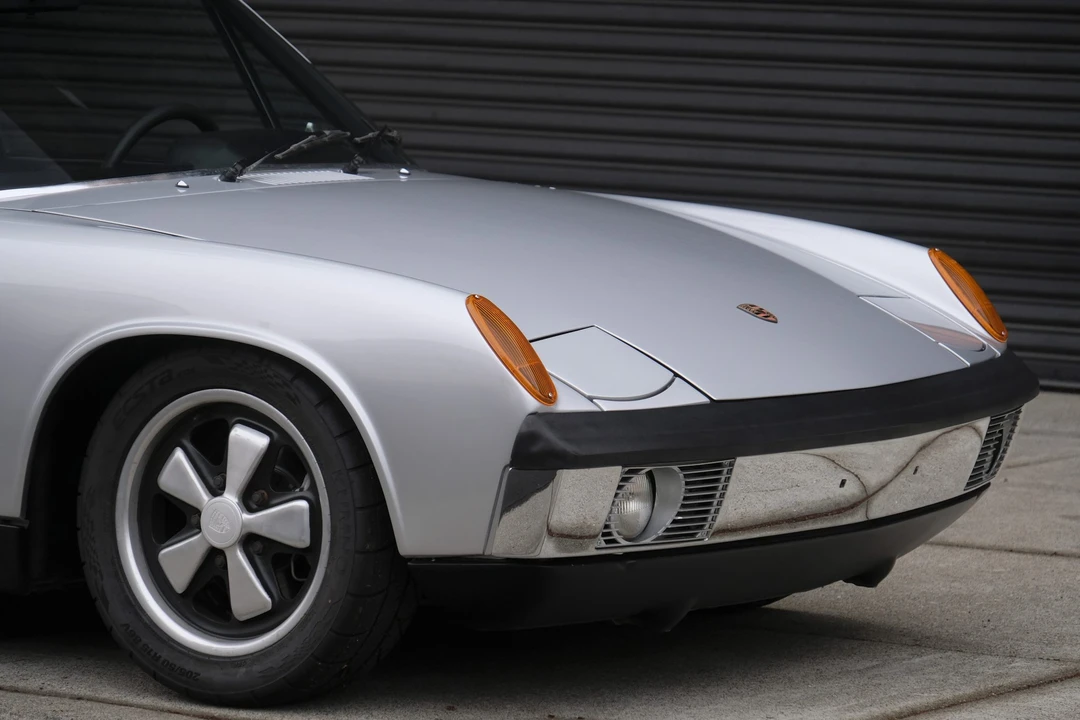 1970 Porsche 914/6 - Image 28 of 31