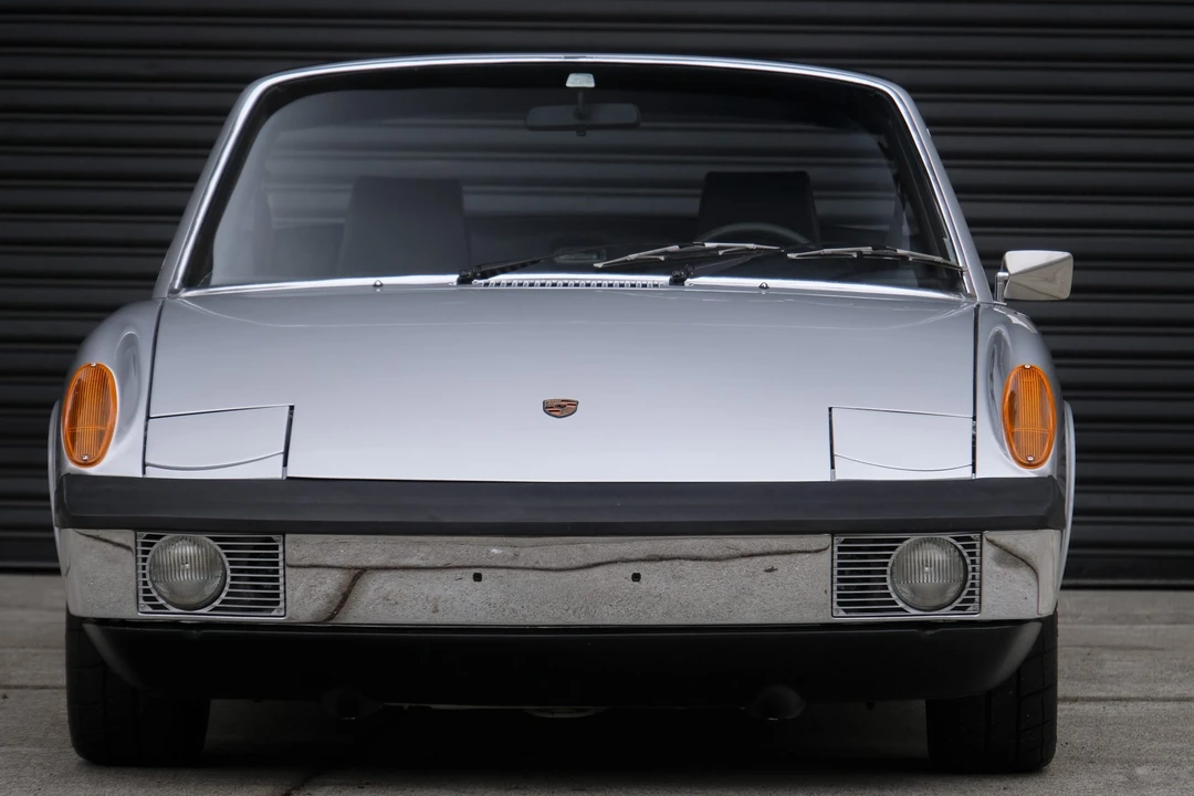 1970 Porsche 914/6 - Image 25 of 31