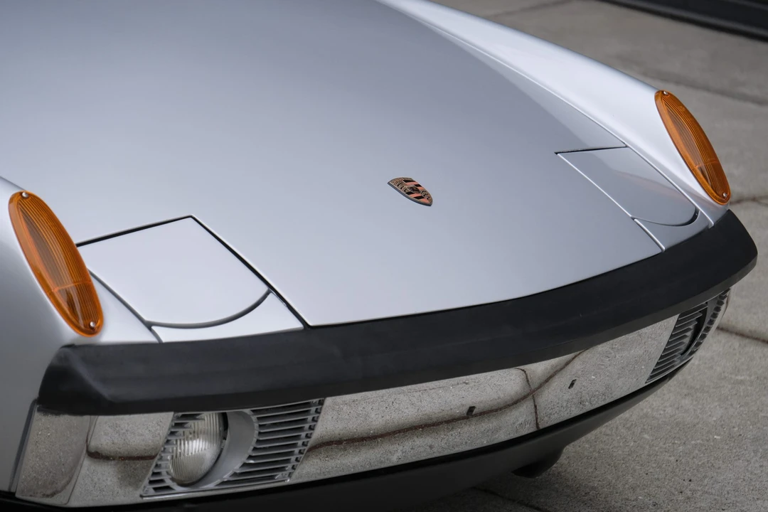 1970 Porsche 914/6 - Image 27 of 31