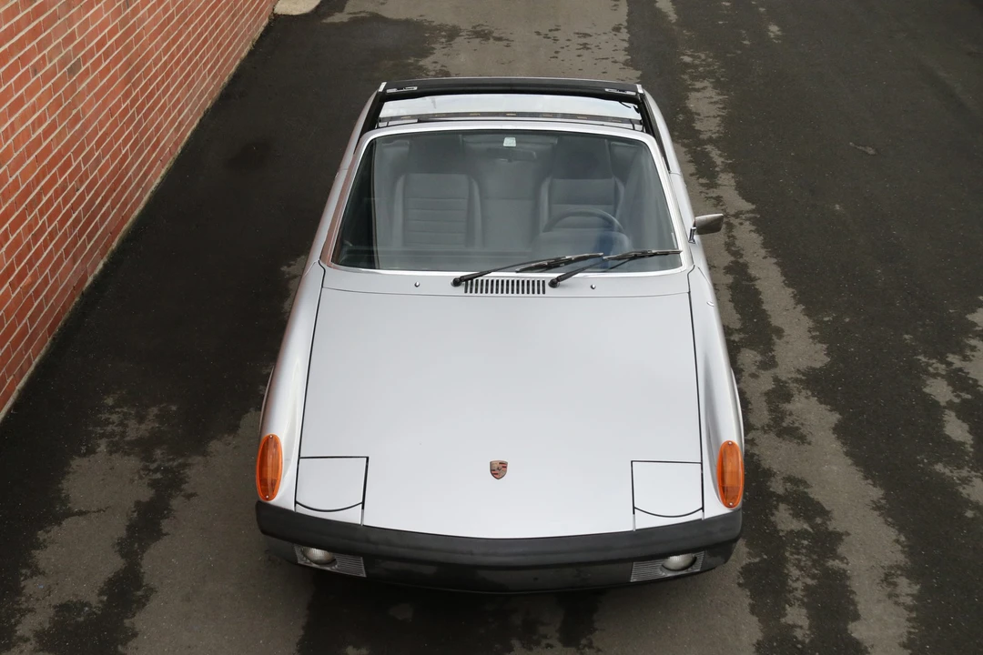 1970 Porsche 914/6 - Image 9 of 31