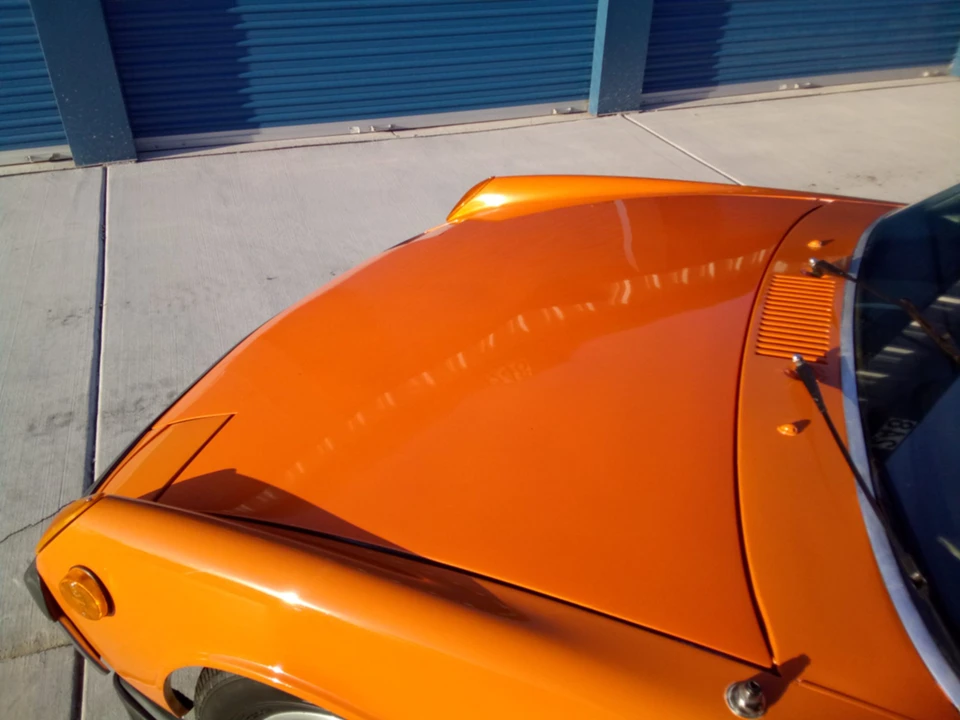 1970 Porsche 914/6 - Image 25 of 31