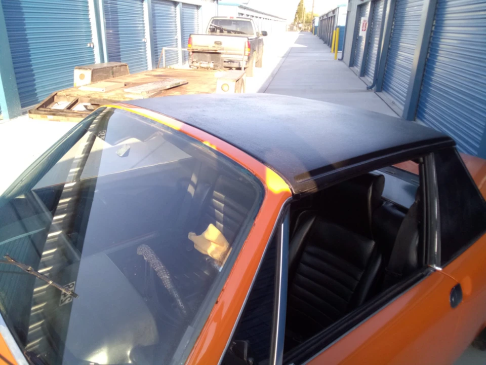 1970 Porsche 914/6 - Image 24 of 31