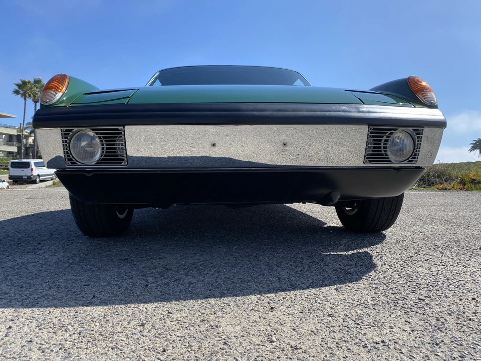 1970 Porsche 914/6 - Image 13 of 31