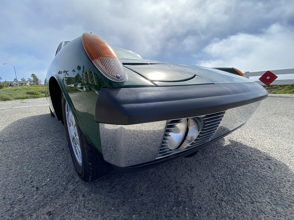 1970 Porsche 914/6 - Image 6 of 31