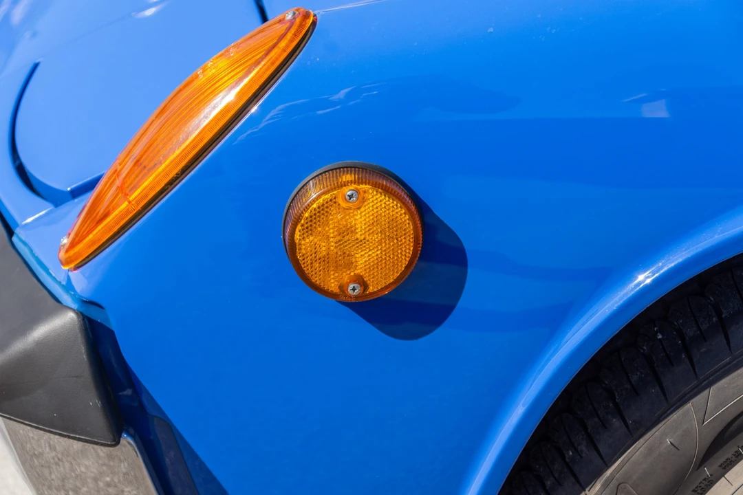 1970 Porsche 914/6 - Image 31 of 31