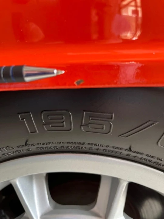 1970 Porsche 914/6 - Image 28 of 31
