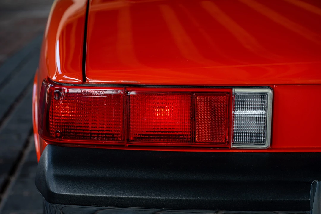 1970 Porsche 914/6 - Image 16 of 31