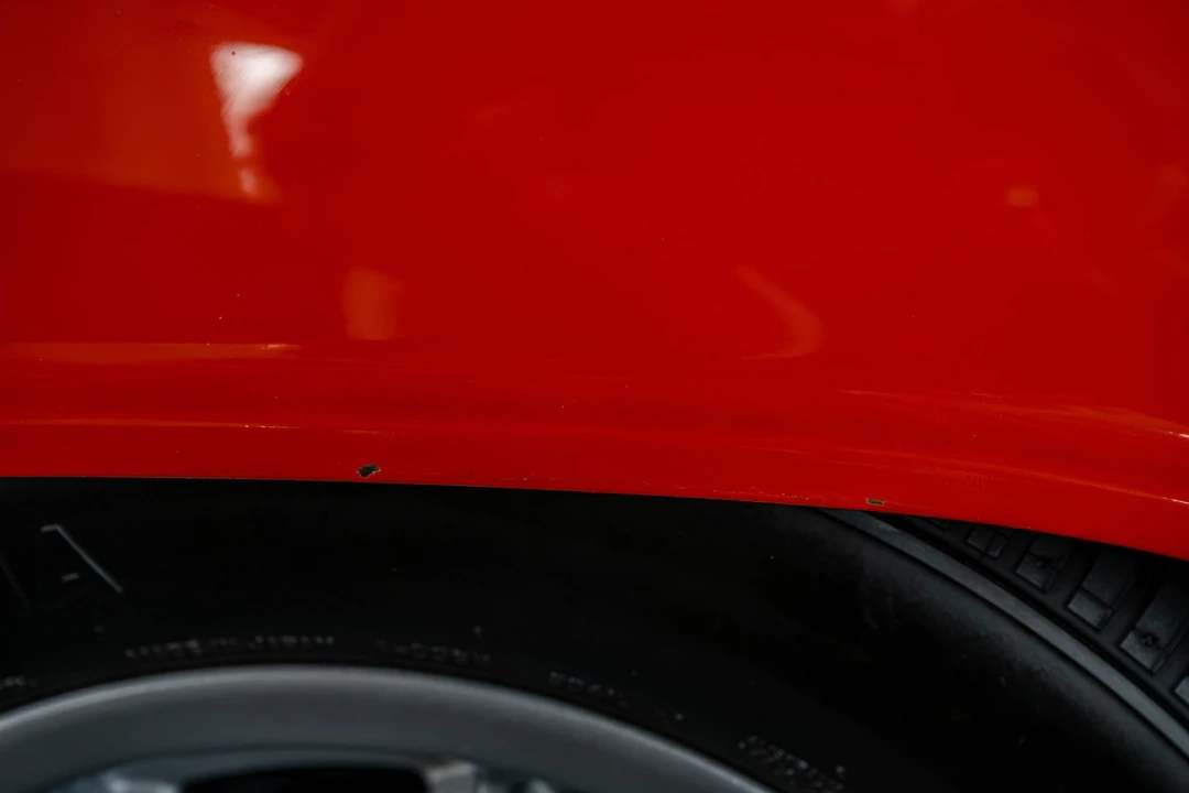 1970 Porsche 914/6 - Image 27 of 31
