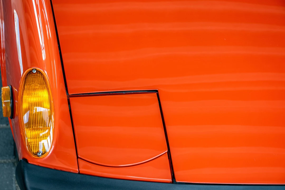 1970 Porsche 914/6 - Image 20 of 31