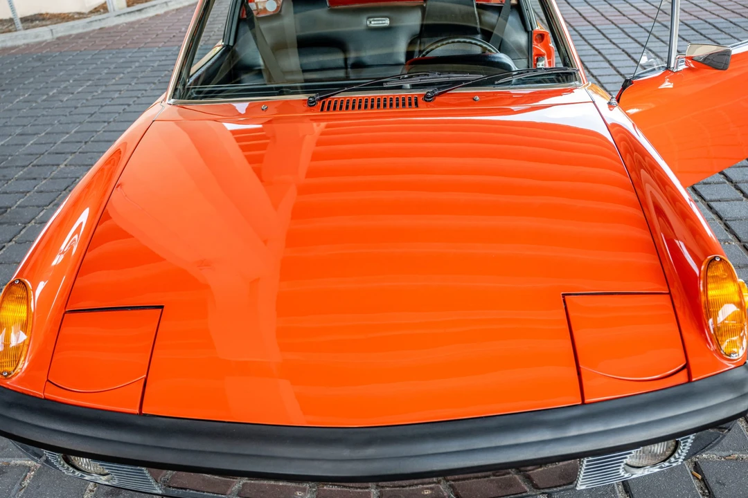 1970 Porsche 914/6 - Image 18 of 31