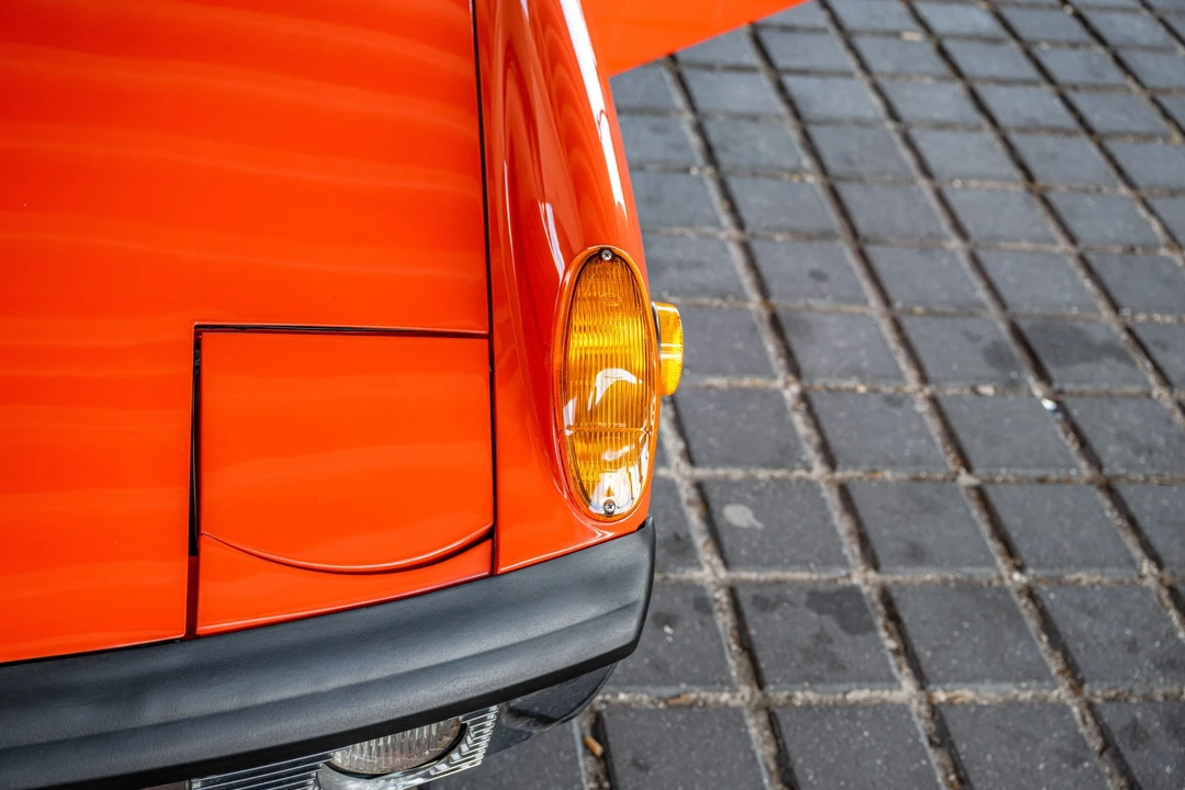 1970 Porsche 914/6 - Image 21 of 31