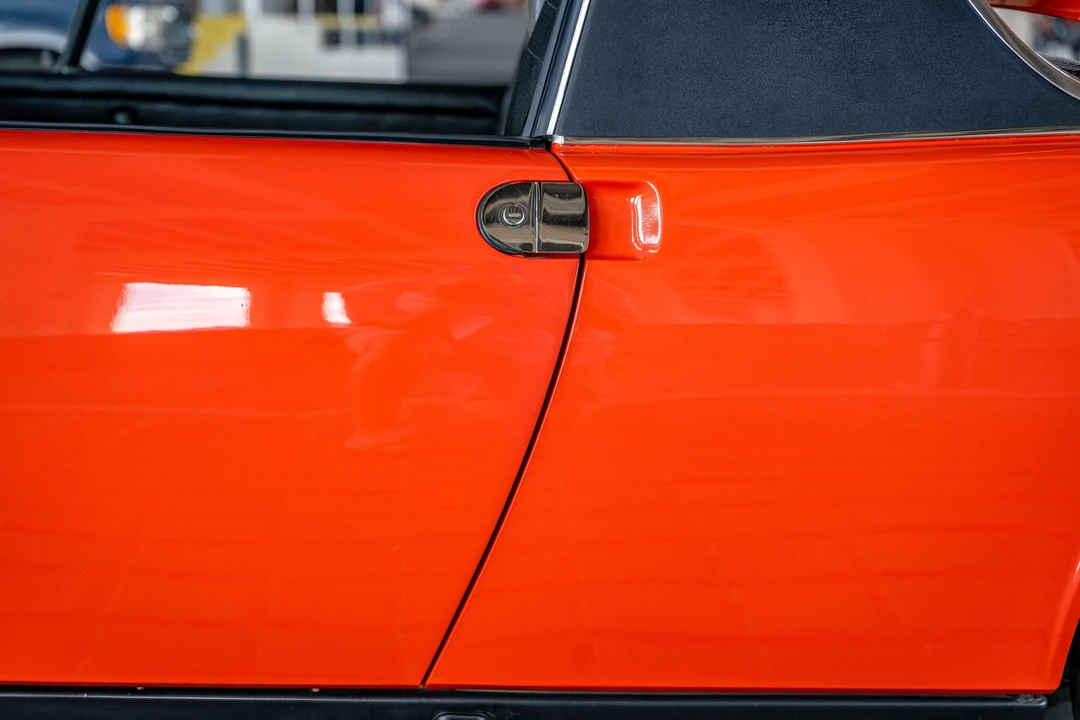 1970 Porsche 914/6 - Image 26 of 31