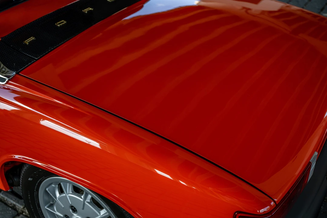 1970 Porsche 914/6 - Image 30 of 31