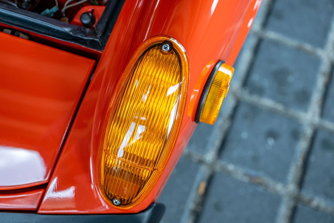 1970 Porsche 914/6 - Image 23 of 31