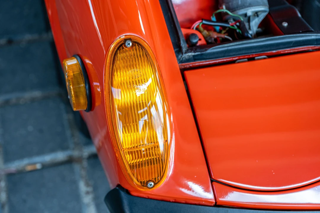 1970 Porsche 914/6 - Image 22 of 31