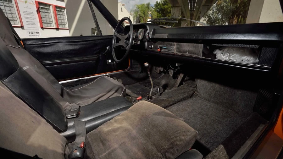 1970 Porsche 914/6 - Image 5 of 12