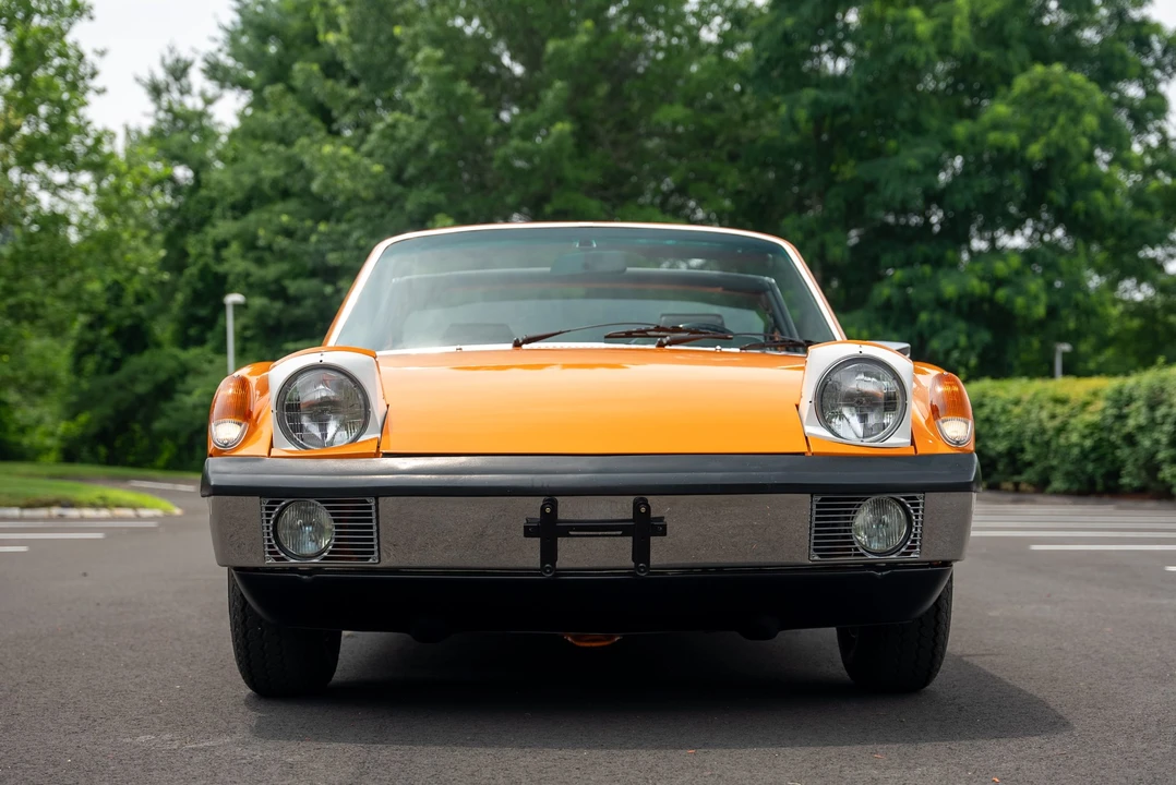 1970 Porsche 914/6 - Image 20 of 31