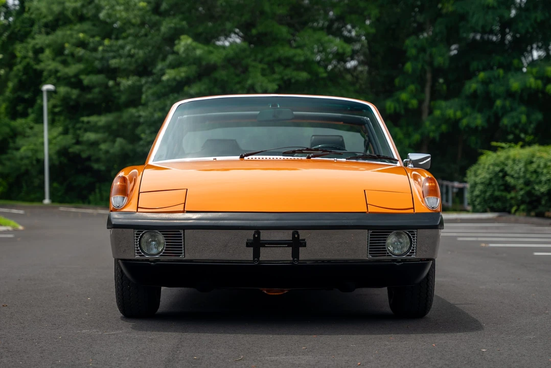 1970 Porsche 914/6 - Image 22 of 31
