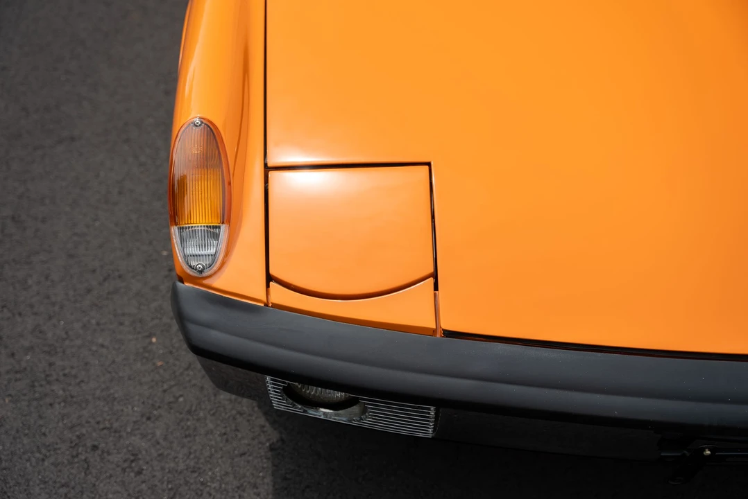 1970 Porsche 914/6 - Image 31 of 31