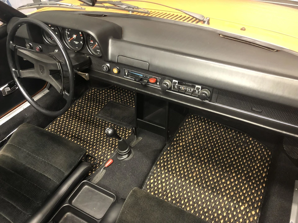 1970 Porsche 914/6 - Image 30 of 31