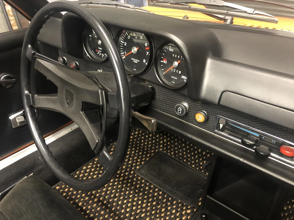 1970 Porsche 914/6 - Image 31 of 31