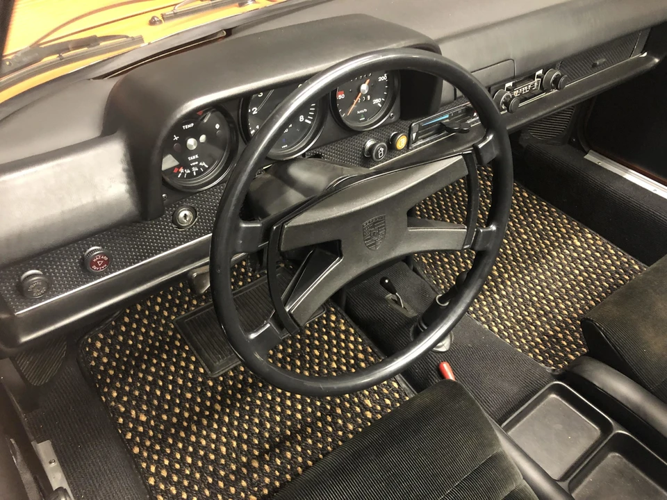 1970 Porsche 914/6 - Image 29 of 31