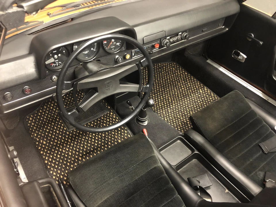 1970 Porsche 914/6 - Image 28 of 31