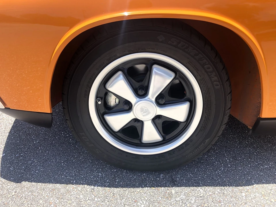 1970 Porsche 914/6 - Image 27 of 31