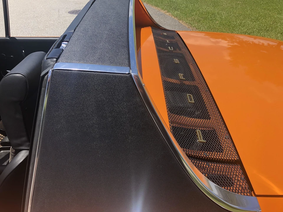 1970 Porsche 914/6 - Image 14 of 31