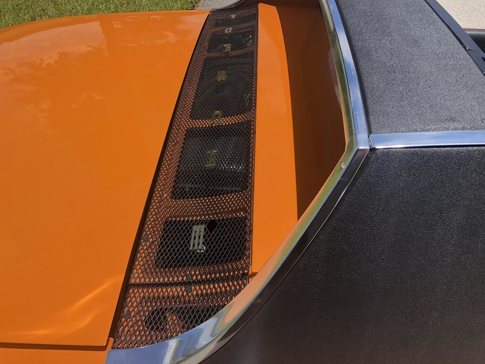 1970 Porsche 914/6 - Image 13 of 31