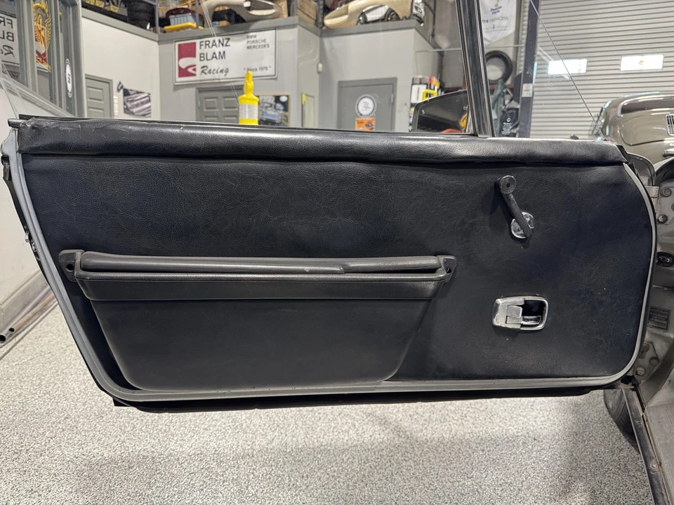 1970 Porsche 914/6 - Image 23 of 31
