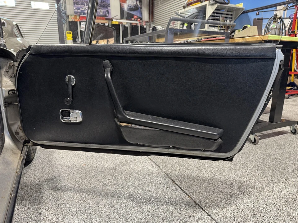 1970 Porsche 914/6 - Image 30 of 31