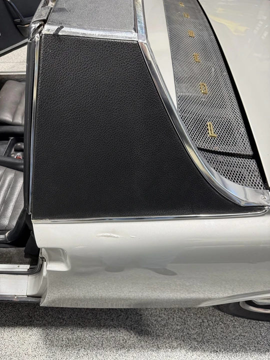 1970 Porsche 914/6 - Image 9 of 31