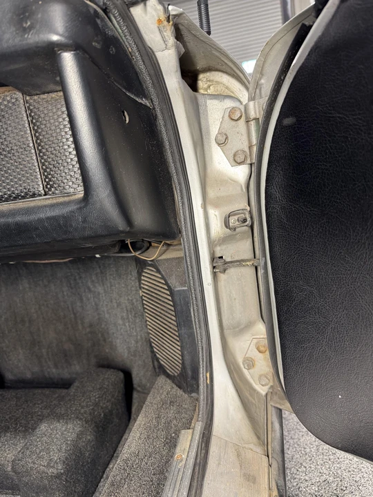 1970 Porsche 914/6 - Image 31 of 31